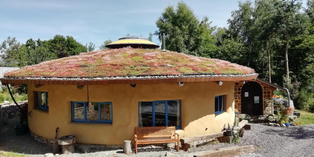 Sapphire Forest Garden Shepherd'S Hut Чёч Стретон Экстерьер фото