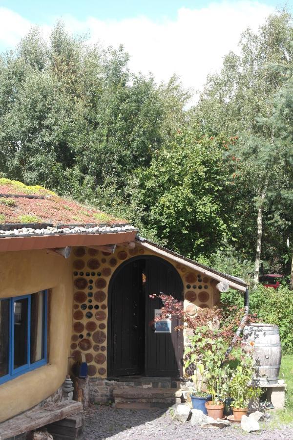 Sapphire Forest Garden Shepherd'S Hut Чёч Стретон Экстерьер фото